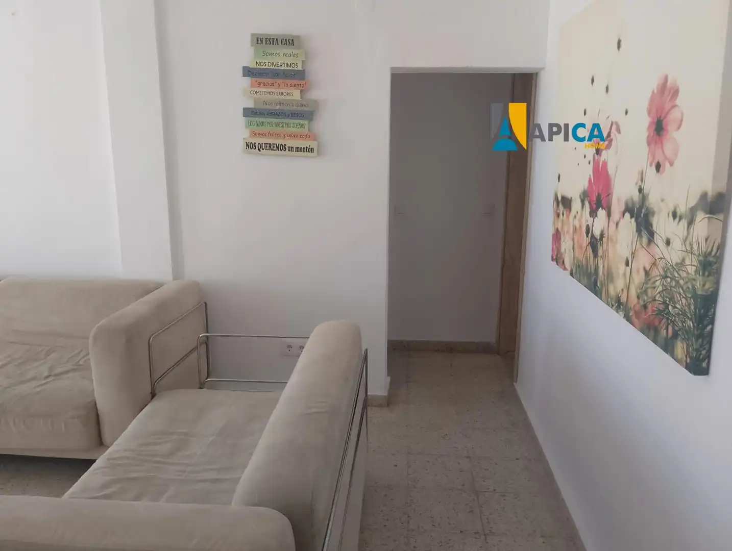 Wohnung zum Verkauf in Vejer, imagen 14
