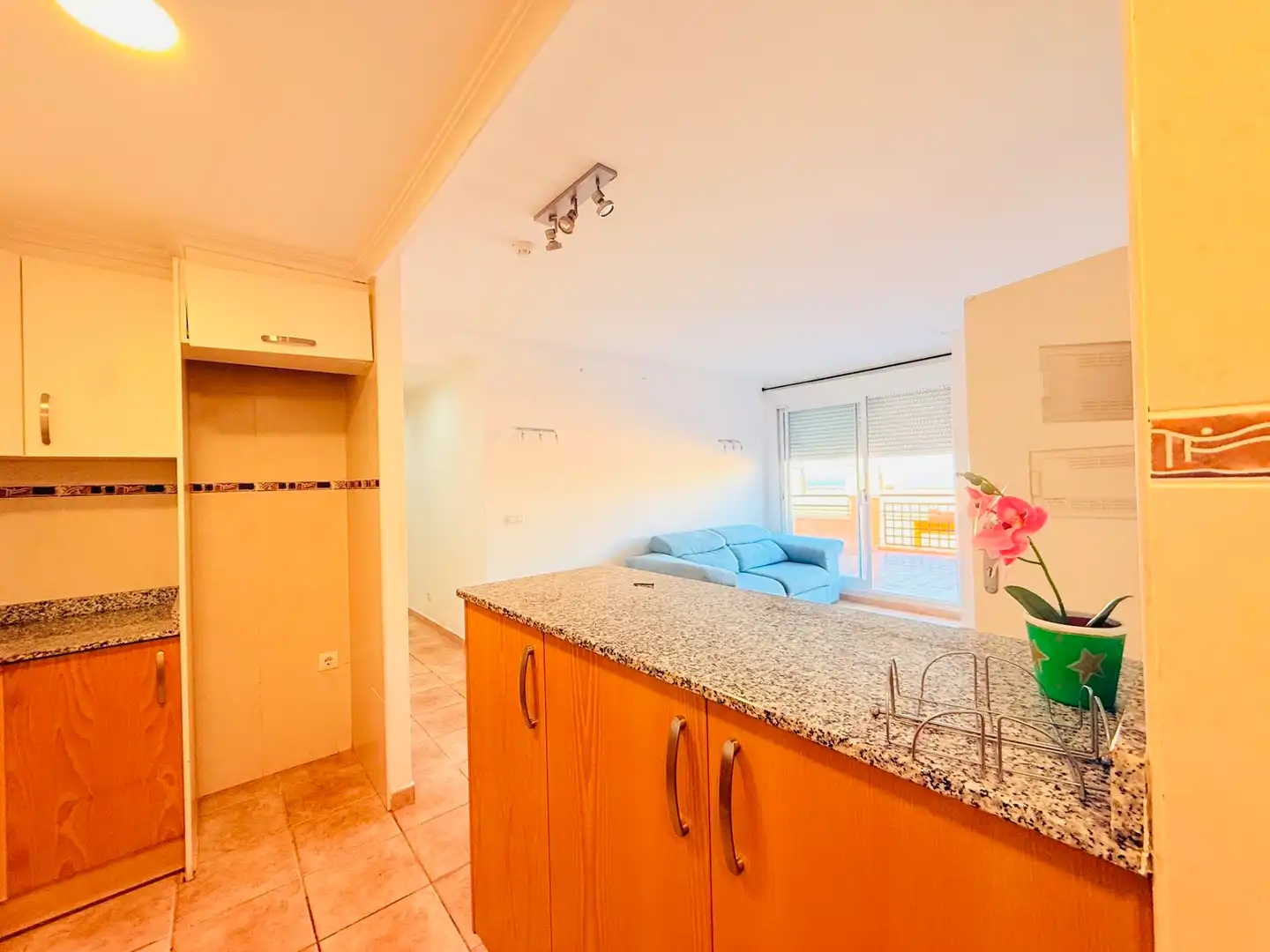 Wohnung mit Pool zum Verkauf in La Xara - La Sella, imagen 7