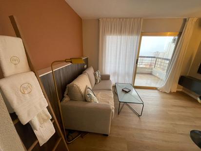 Bedroom of Study for sale in Benidorm  with Heating, Terrace and Community pool