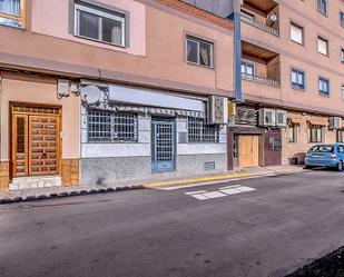 Exterior view of Premises for sale in Valdepeñas