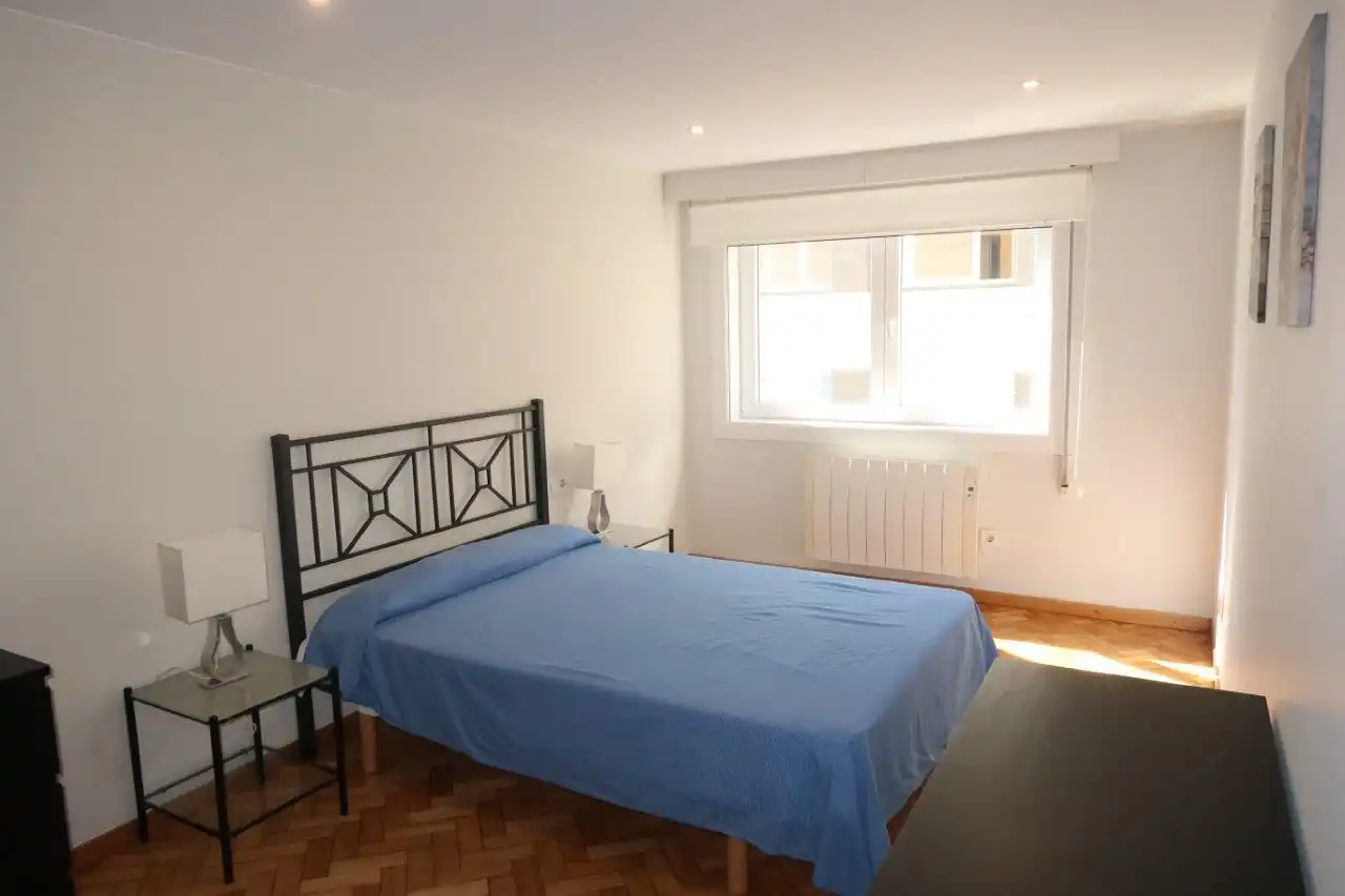 Piso con ascensor en venta en Almirante Romay, imagen 24