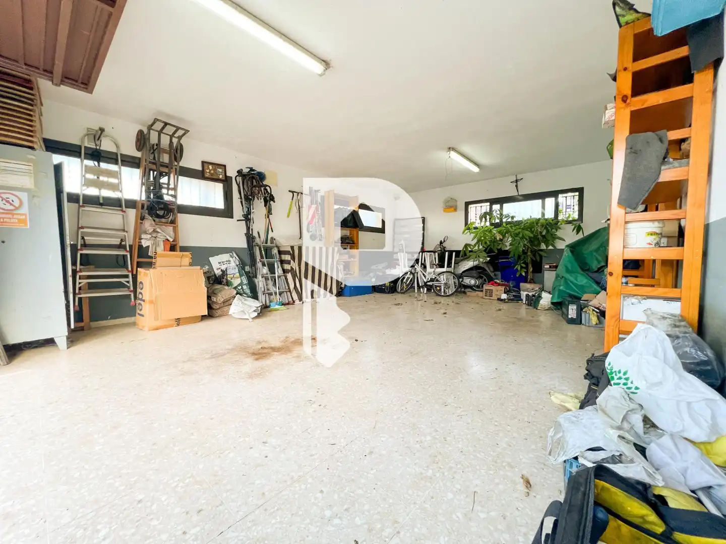 Casa o xalet en venda en Vallirana amb Aire condicionat, Calefacció i Jardí privat