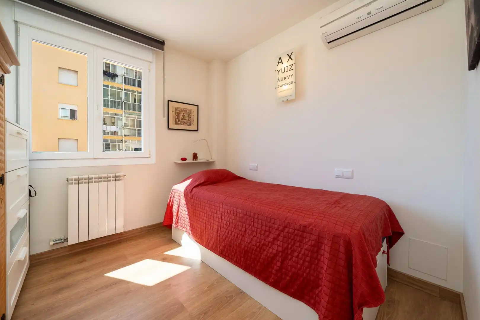 Wohnung mit Terrasse zum Verkauf in CIUTAT DE LA PLATA, imagen 16