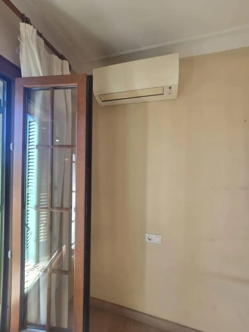 Terraza de Piso en venta en  Palma de Mallorca con Aire acondicionado, Calefacción y Terraza
