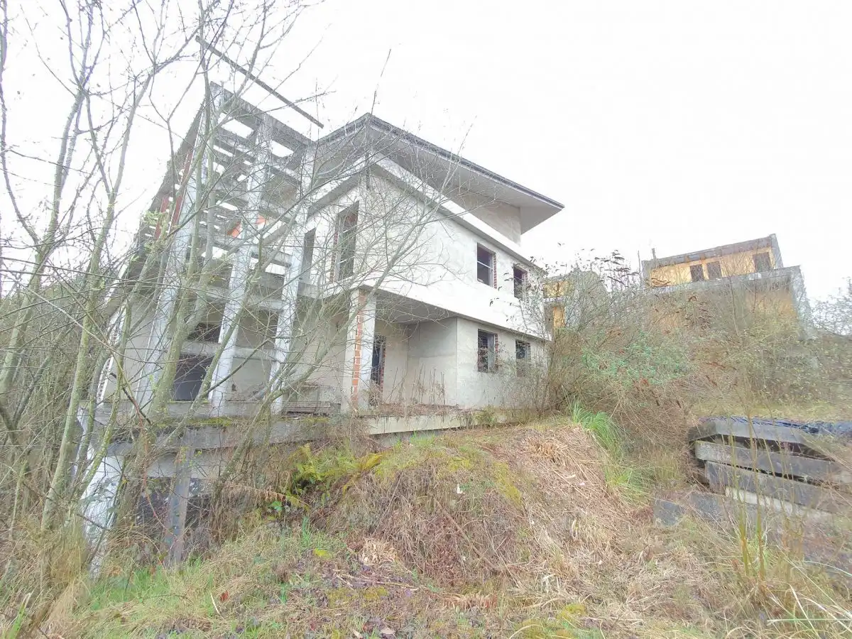 Terreny residencial en venda a San Claudio - Trubia - Las Caldas, imagen 15