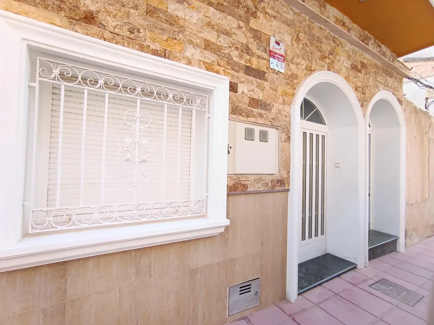 Adosado con terraza en venta en Casco Urbano, imagen 98