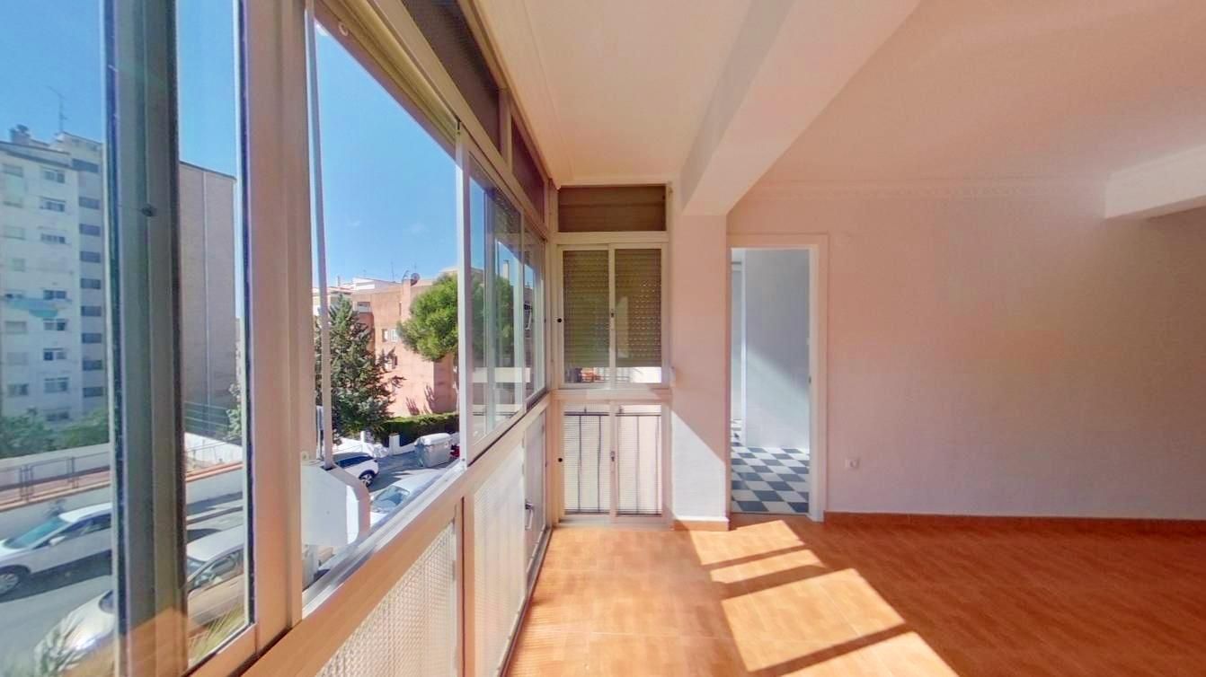 Habitación de Piso en venta en Málaga Capital con Horno