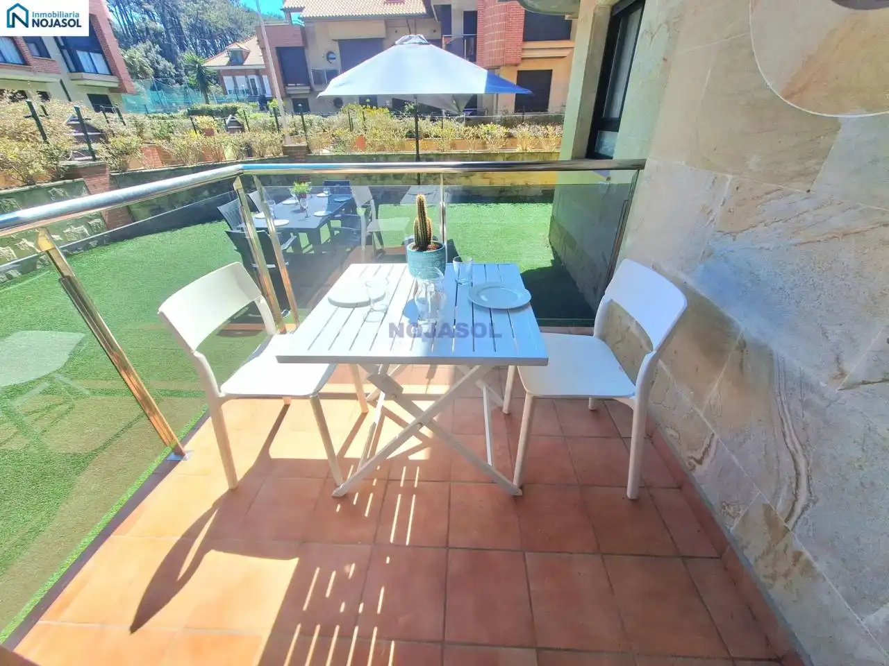 Apartment with pool to rent in Avenida LA SIERRA 6, imagen 28