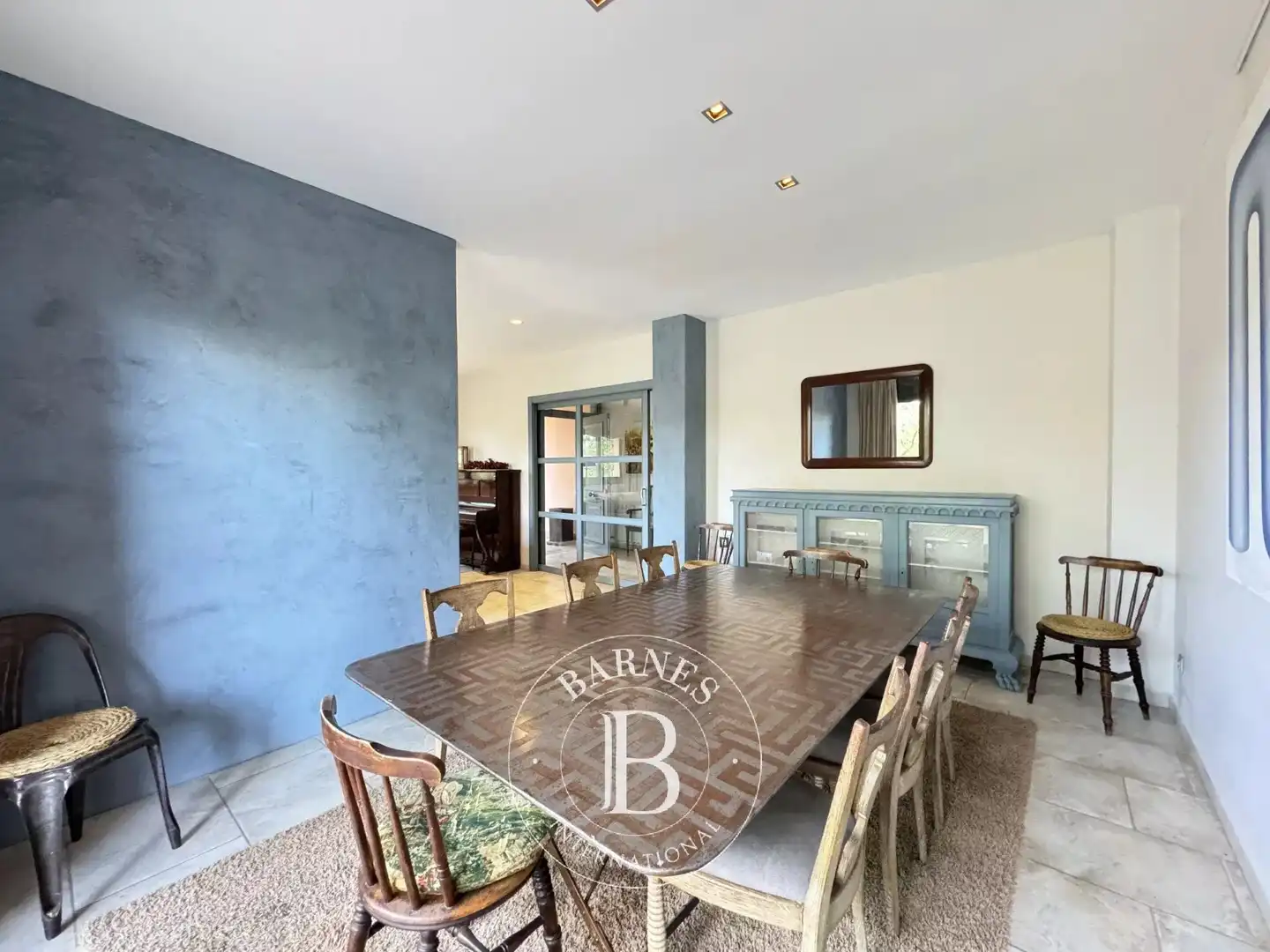 Casa amb jardí en venda a Vallromanes, imagen 23