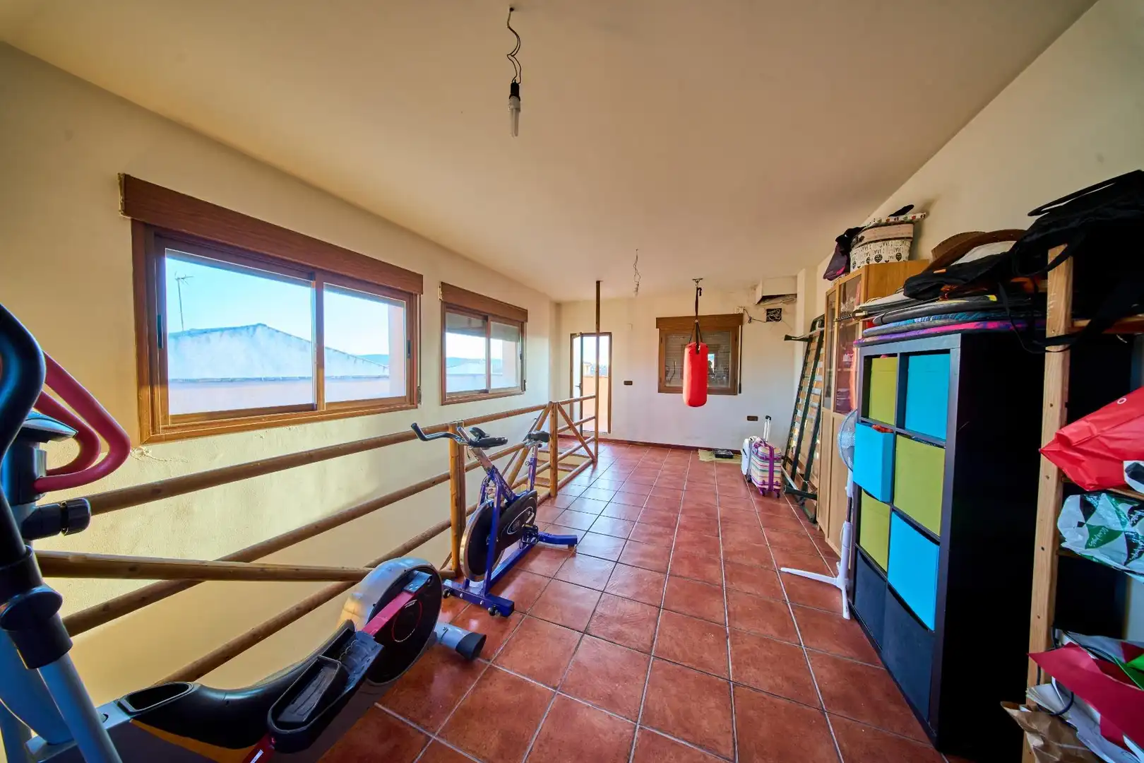 Casa o chalet en venta en Santa Fe con Aire acondicionado, Calefacción y Piscina