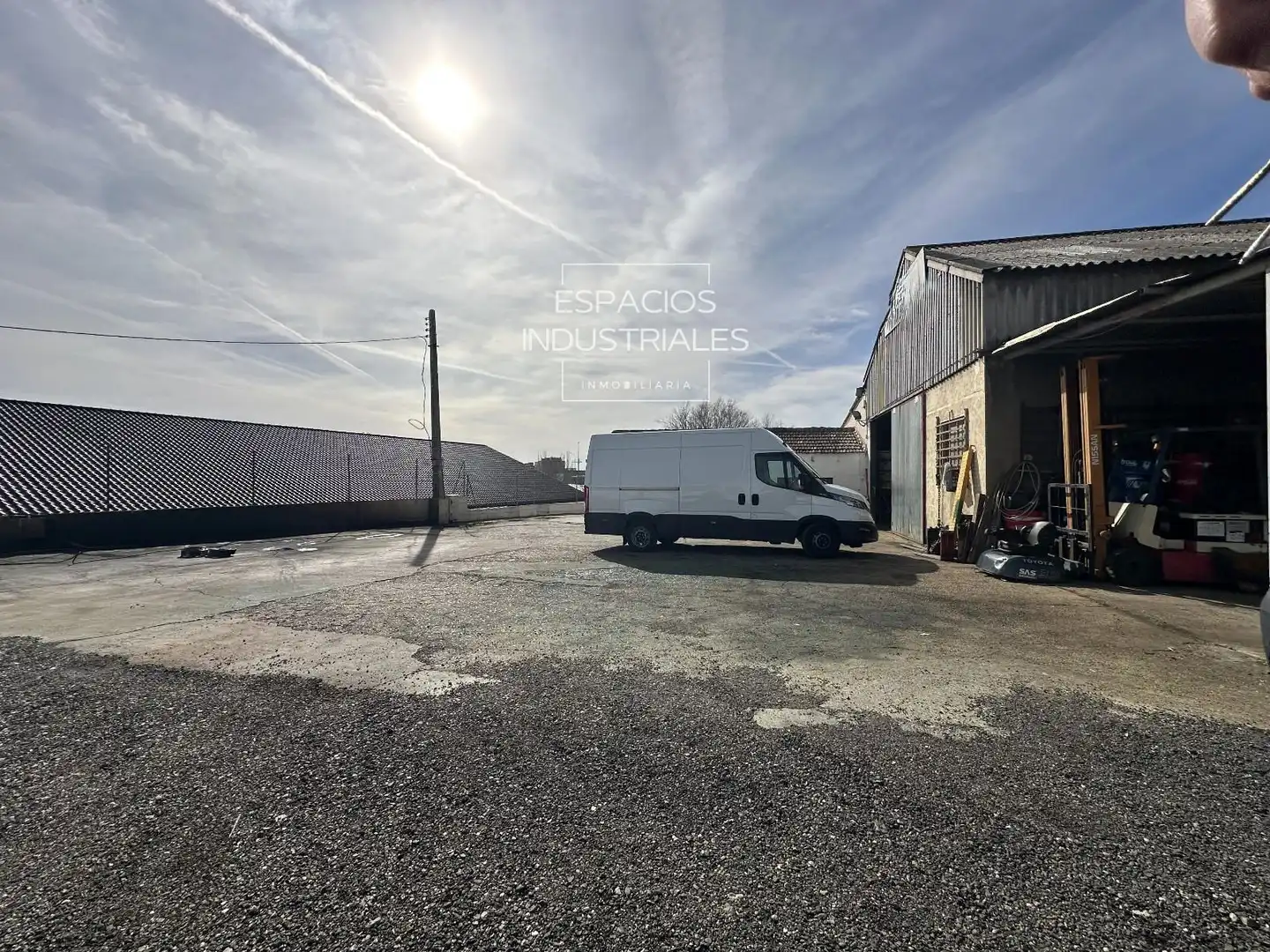 Nave industrielle à vendre à Altos del Olivar - El Caracol, imagen 7