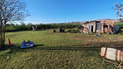Foto 4 de Finca rústica en venda a Camino la Fuent, Nuez de Ebro, Zaragoza