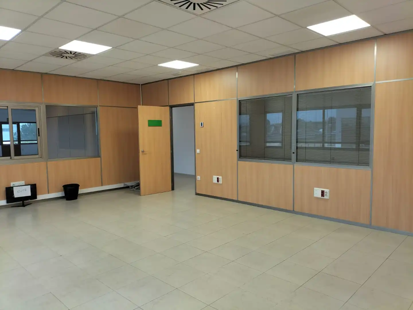 Office space to rent in Calle Pouet de Conselo 9, imagen 36