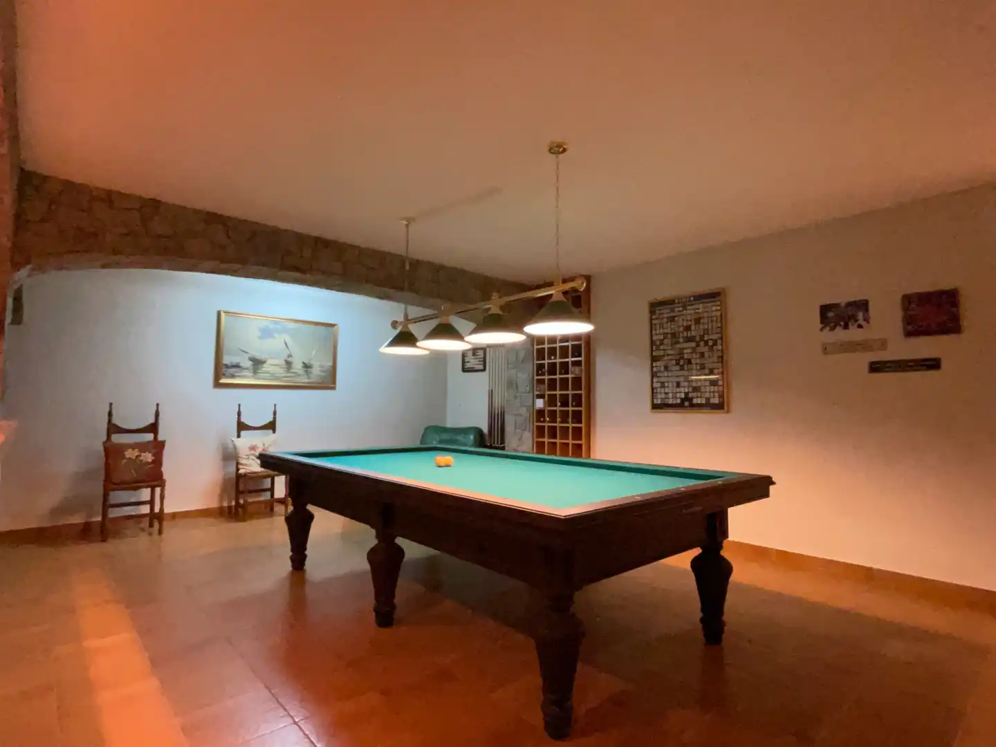 Casa o xalet en venda en Sant Vicenç de Montalt amb Aire condicionat, Calefacció i Jardí privat