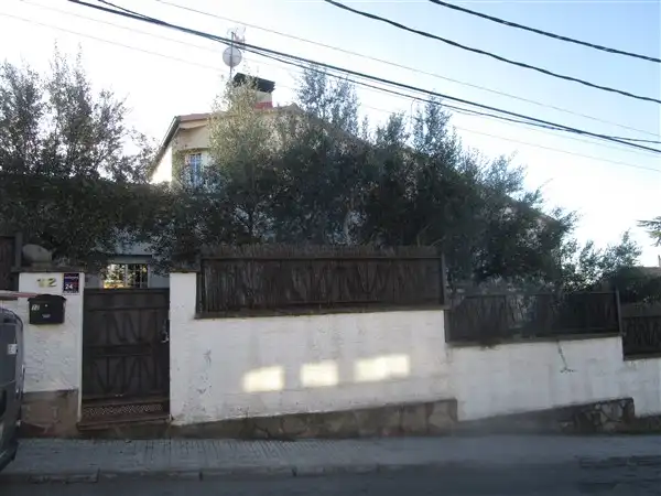 Casa o chalet en venta en C/ Camamilla, Airesol