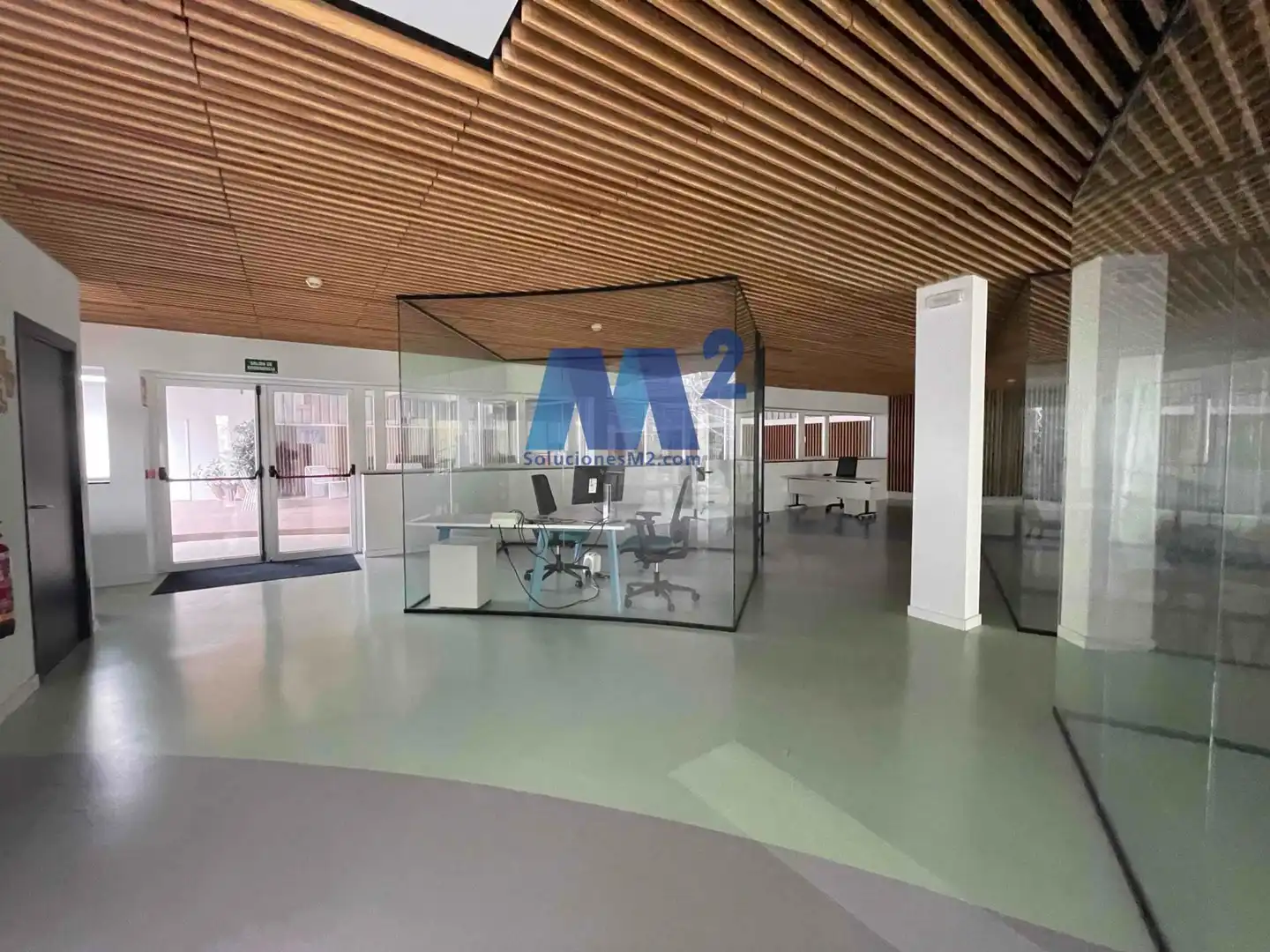 Fabrikhallen zur Miete in Fragua, Norte - Universidad