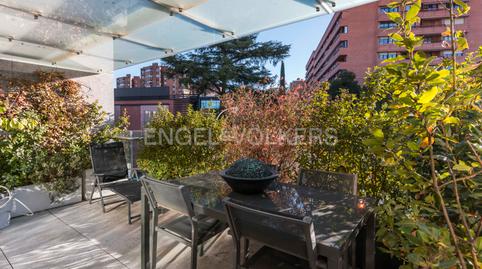 Foto 5 de Apartament en venda a Hispanoamérica - Bernabéu, Madrid