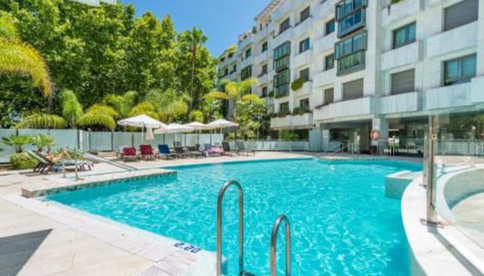 Photo 1 of Apartment to rent in La Carolina - Guadalpín, Málaga