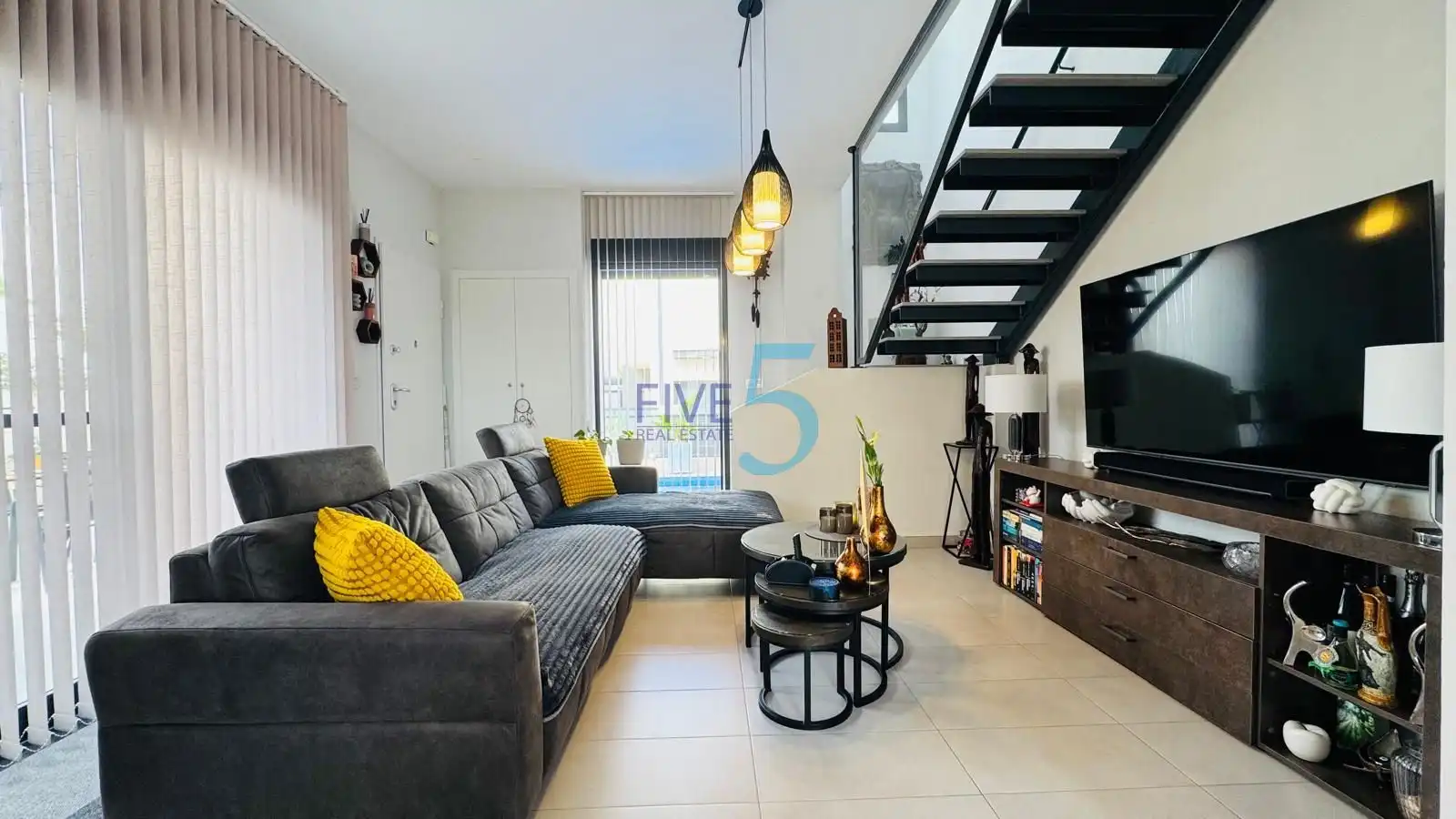 Maison avec terrasse à vendre à Orihuela Costa, imagen 7
