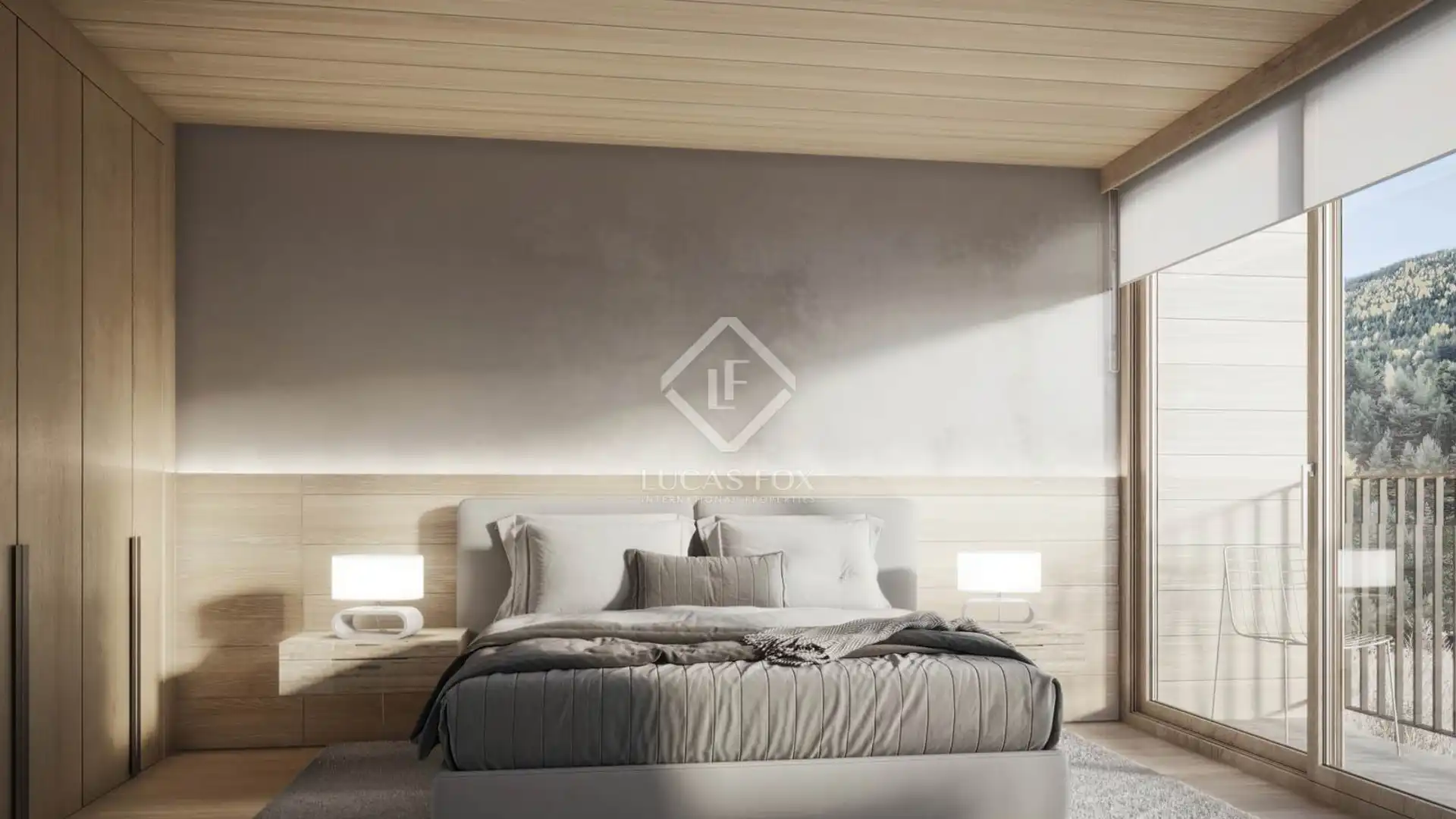 Flat for sale in Pal - Xixerella