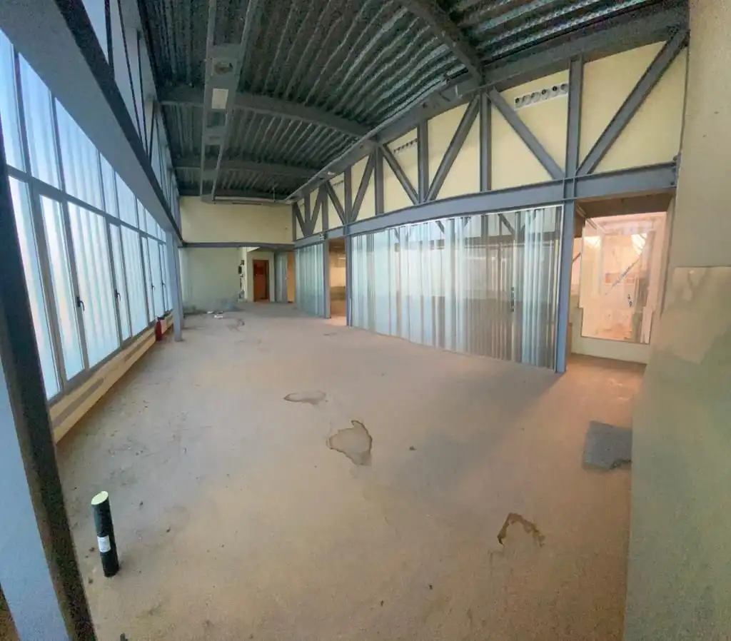 Nave industrial en venta en Pedanías Oeste, imagen 5