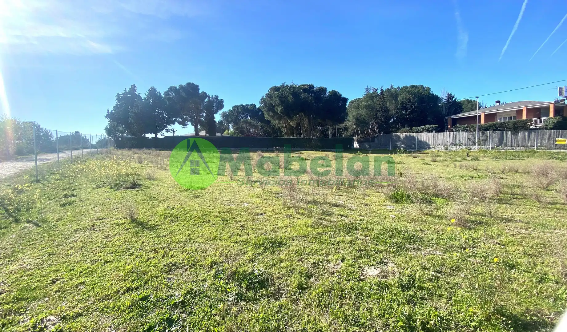 Terreno residencial en venta en Pinar de las Rozas, imagen 2