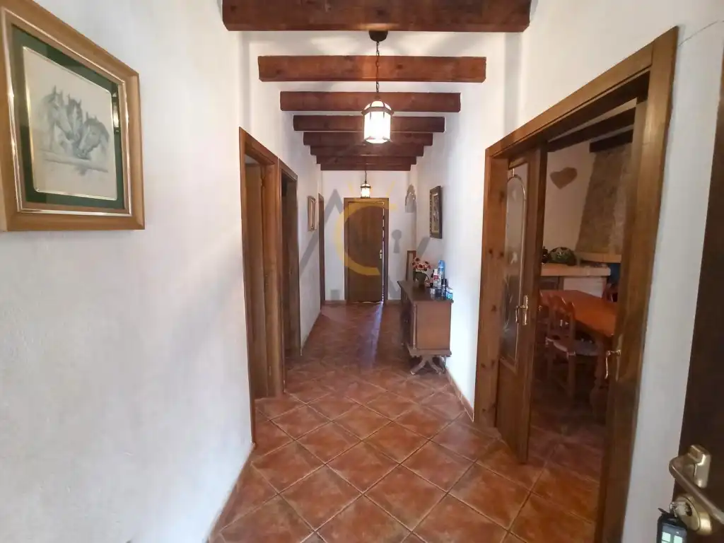 Xalet amb piscina en venda a Camino Tolomó, imagen 11