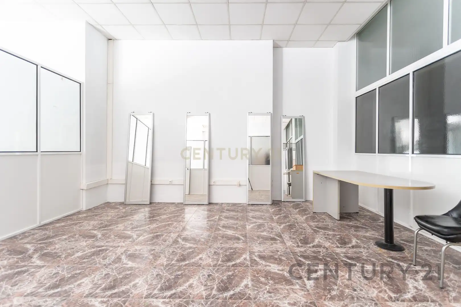 Büro zum Verkauf in Valencia mit Abstellraum