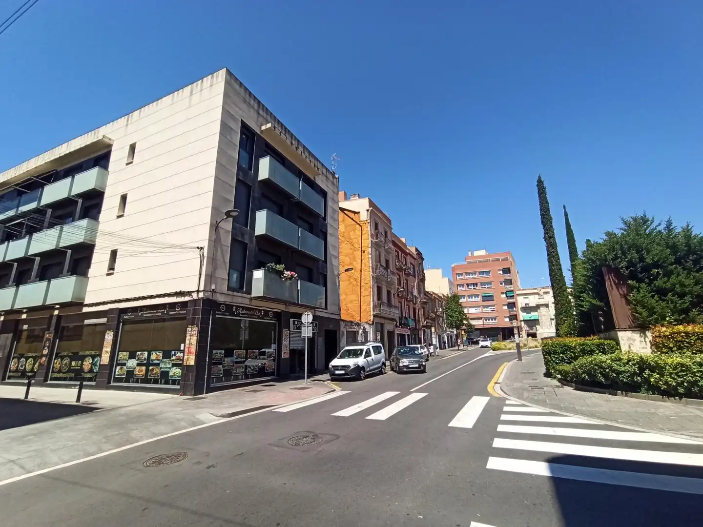 Individual en venda a de Balmes