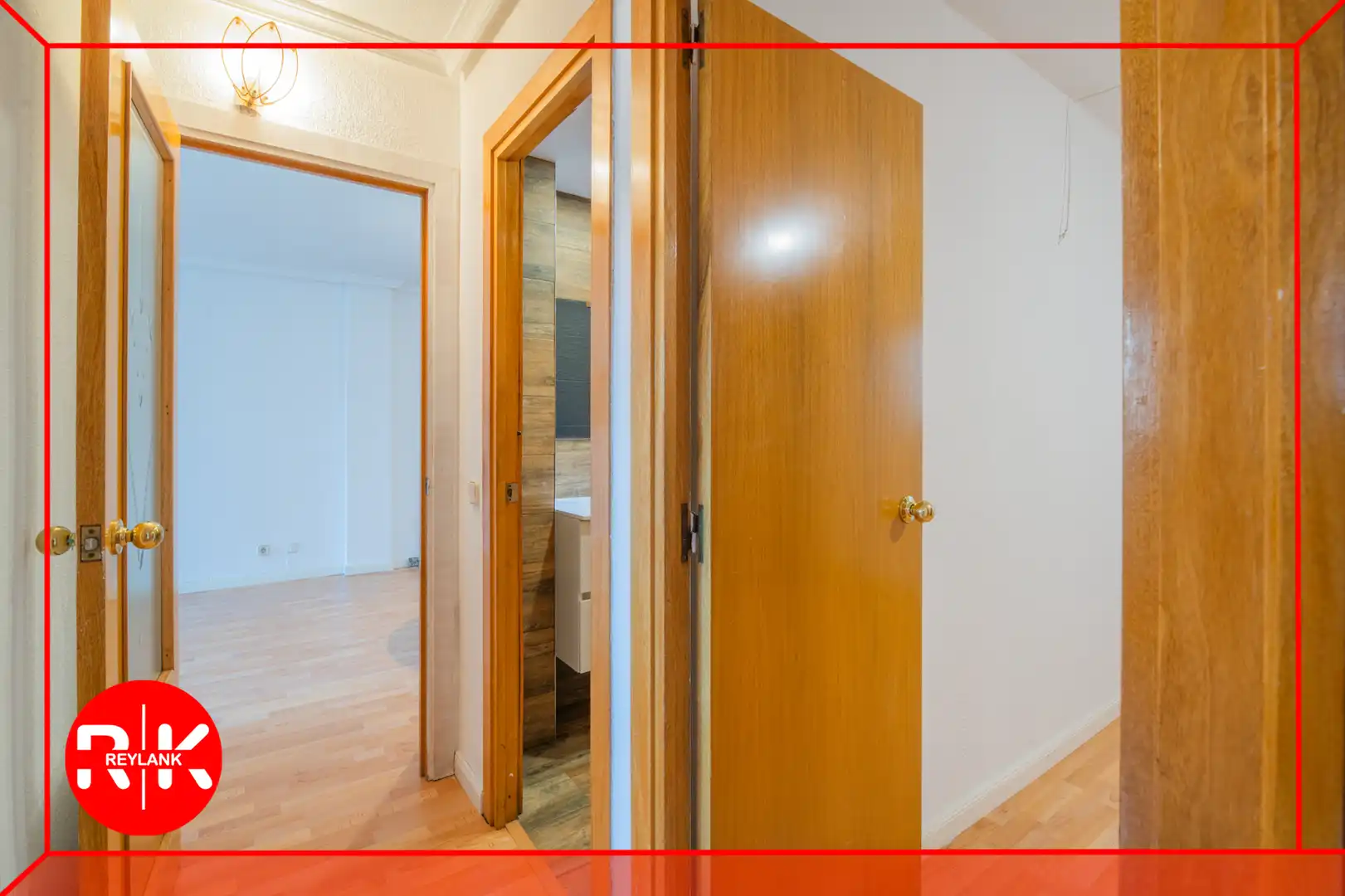 Piso en venta en San Fernando de Henares con Calefacción, Parquet y Trastero