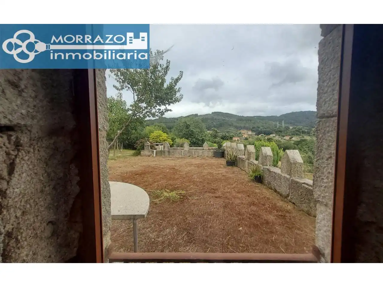 Houses for sale in Marín  with Heating, Private garden and Terrace