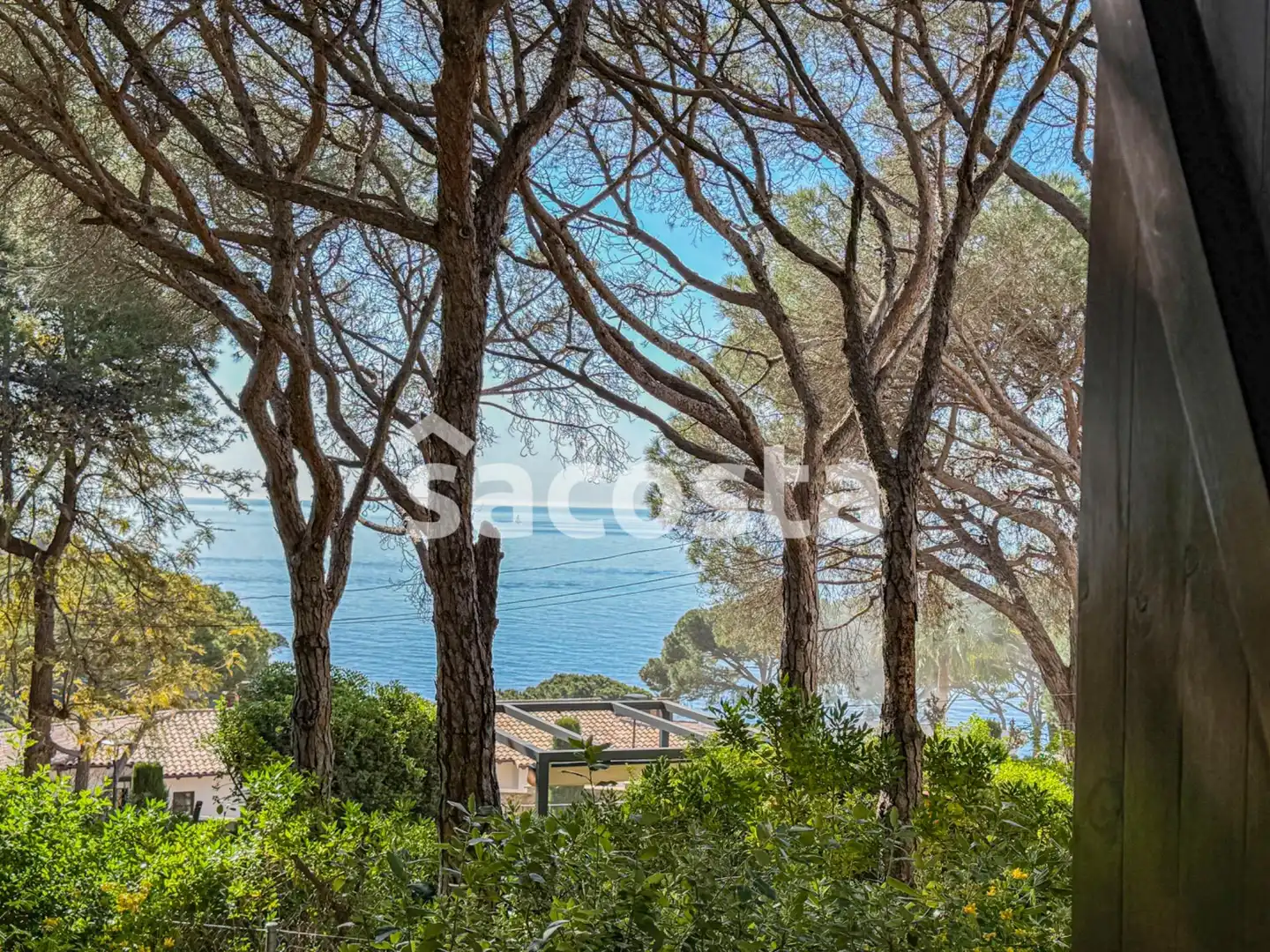 Casa o chalet en venta en Lloret de Mar con Terraza y Alarma