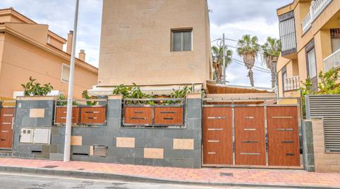 Foto 3 de Casa o xalet en venda a Calle Nicolás de las Peñas, 5, Lo Pagán, Murcia