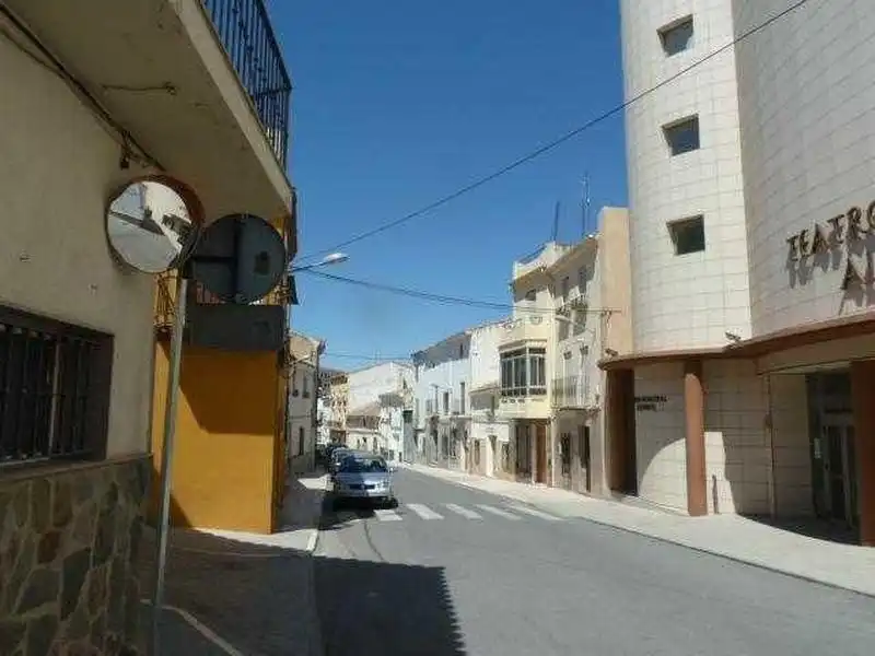 Local comercial en venda a Calle San Marcos, imagen 5