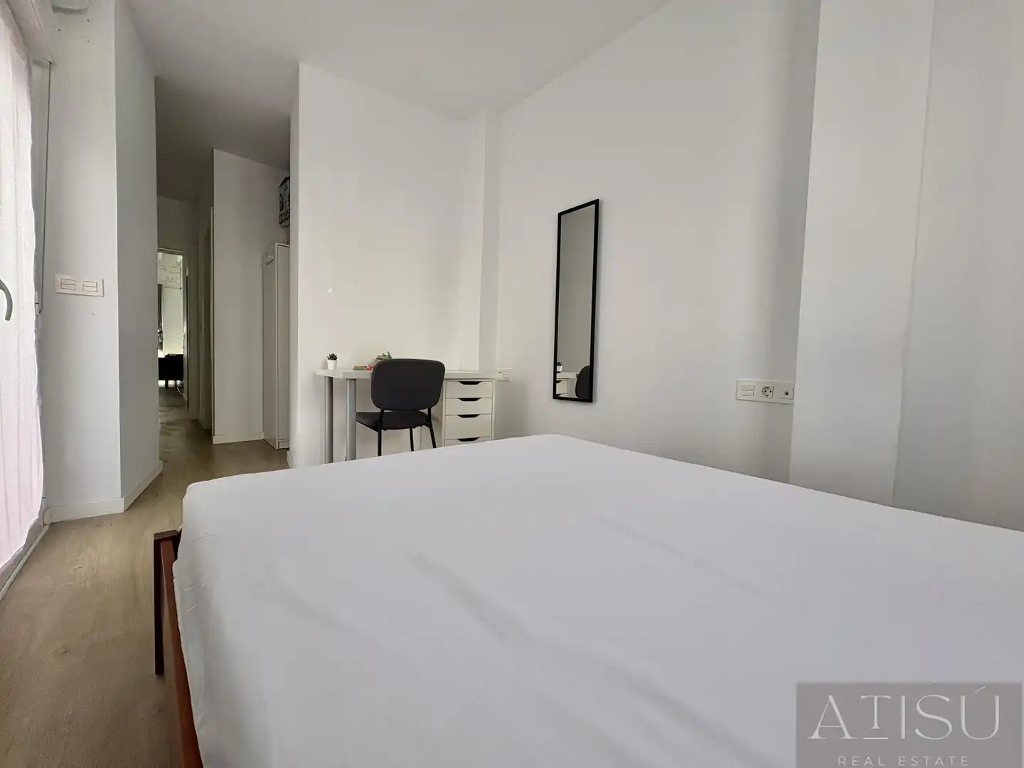 Apartment with terrace for sale in de Segura, imagen 11