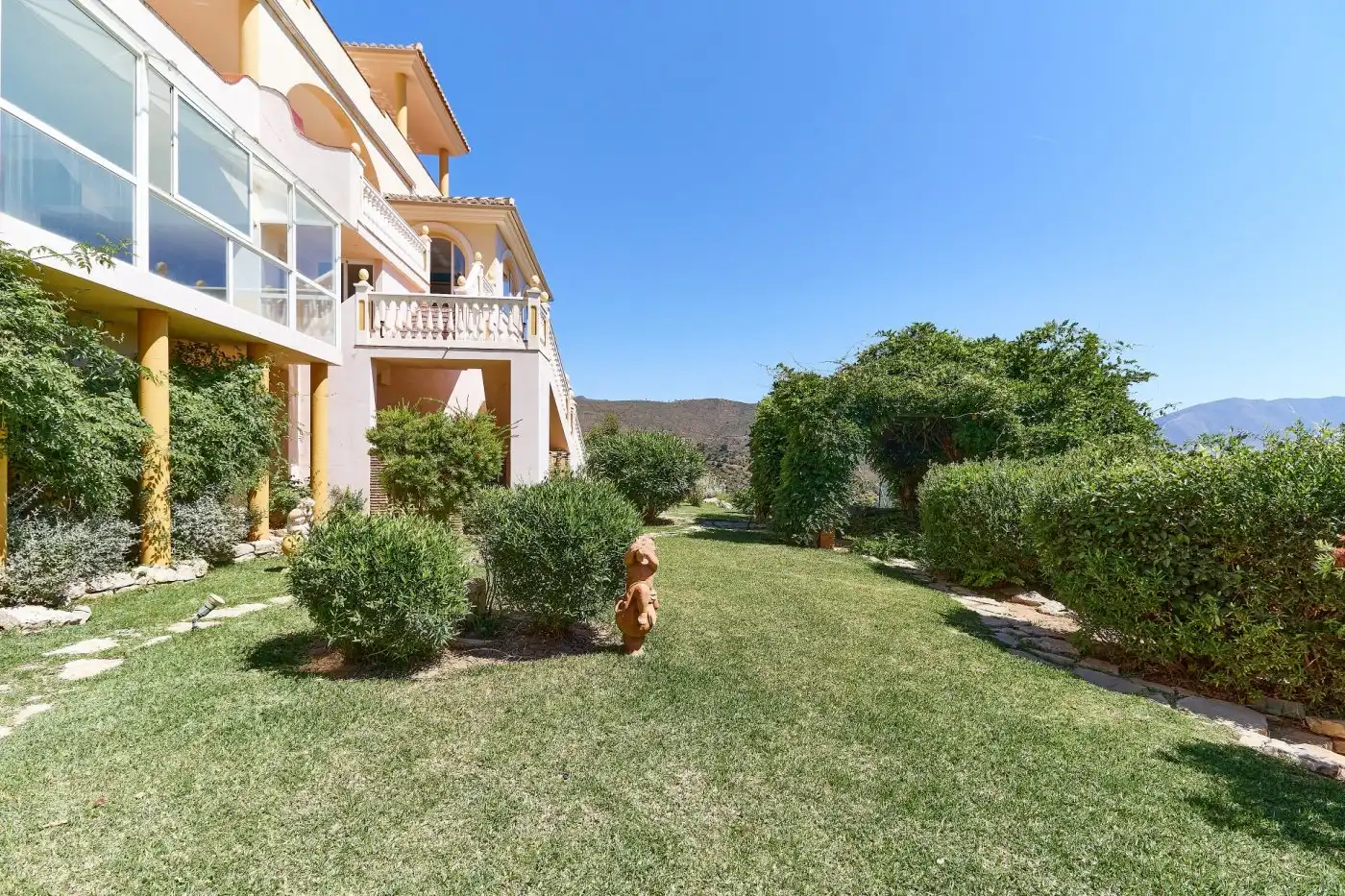 Houses for sale in El Rosario - Ricmar
