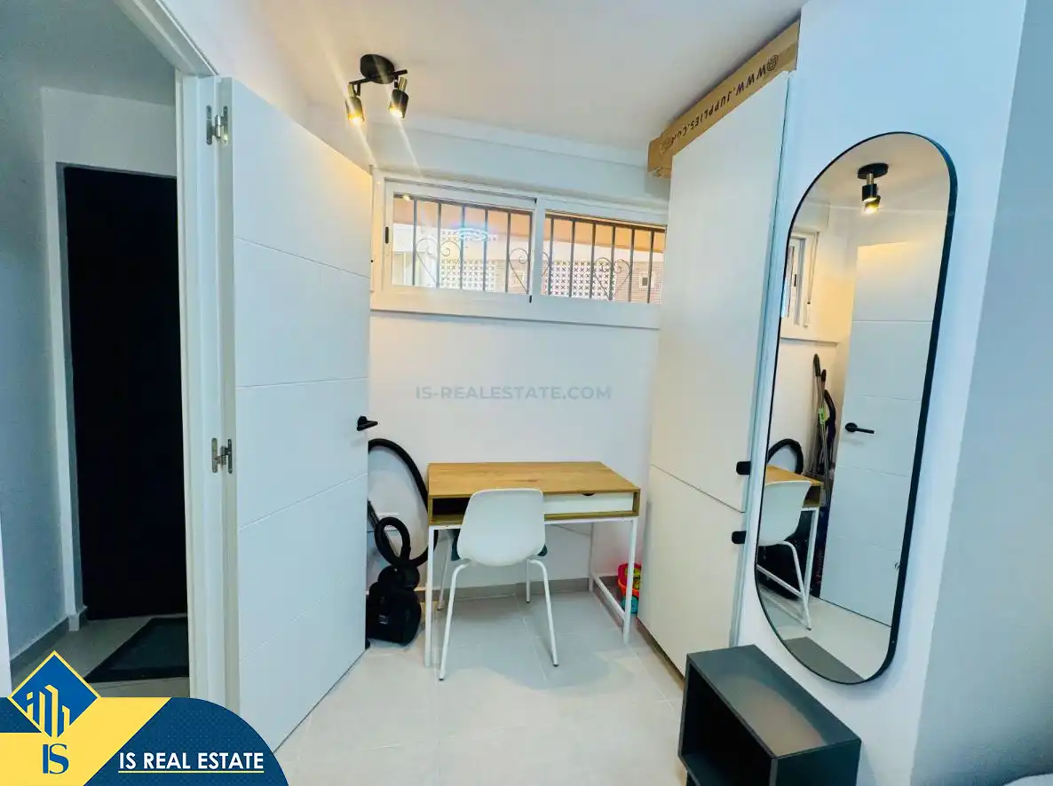 Apartament amb ascensor en venda a Calle de Orihuela 66, imagen 15