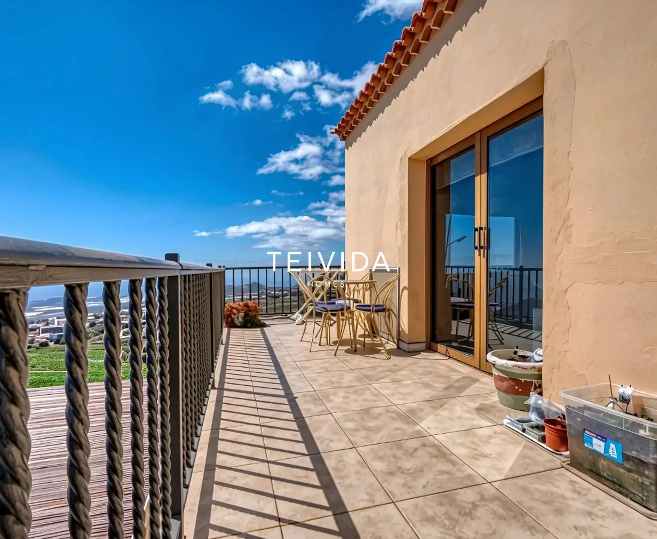 Detached house with pool for sale in Tamaide, imagen 17