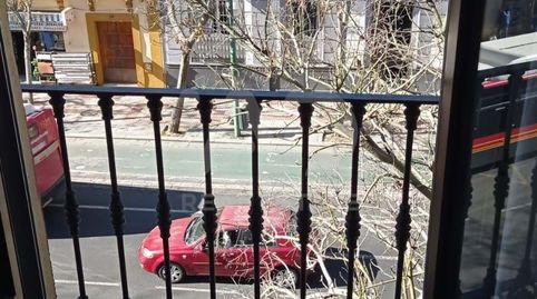 Foto 4 de Piso en venta en La Calzada - La Florida, Sevilla Capital