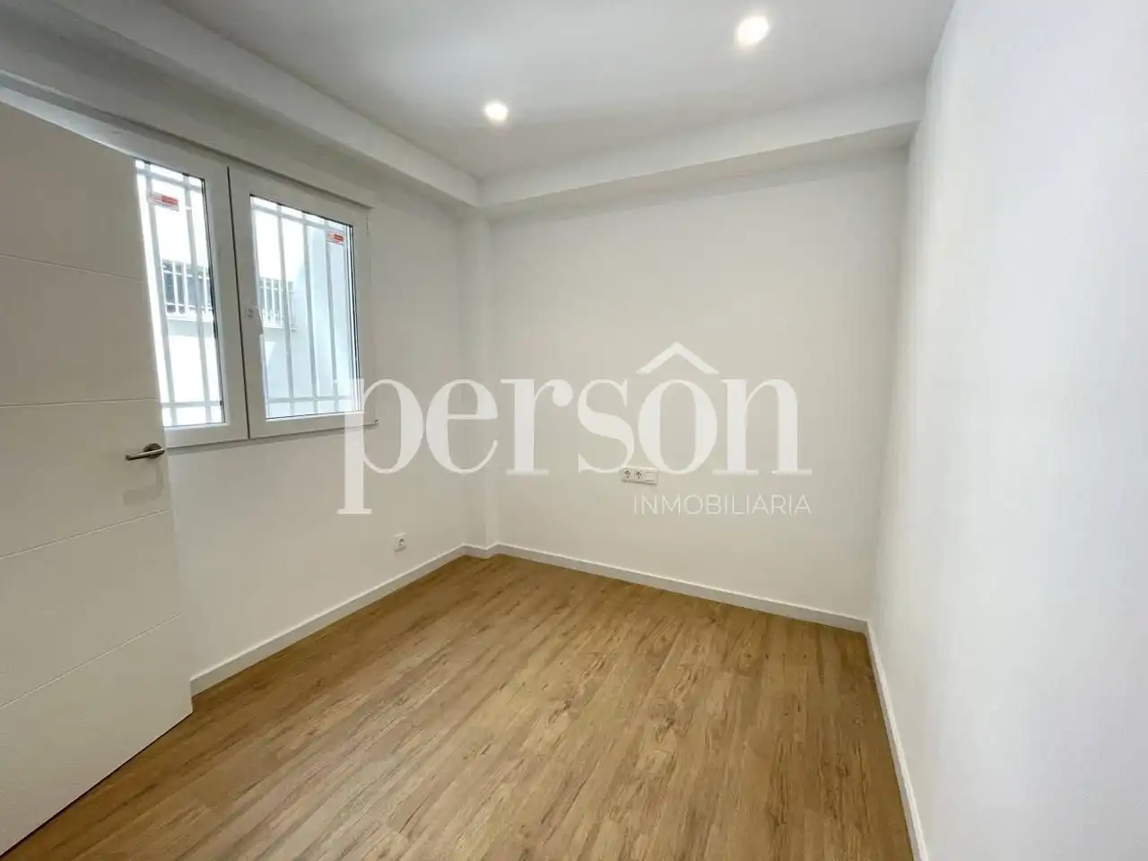Flat for rent in El Pilar