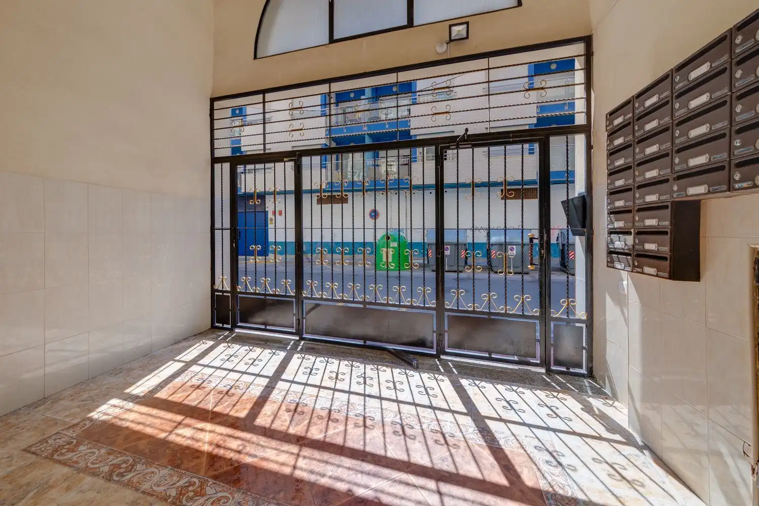 Flat with lift for sale in Calle Mar Baltico 25, imagen 44