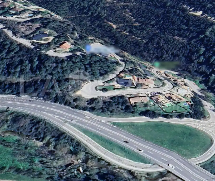Terreno residenziale in vendita a Seva, imagen 4