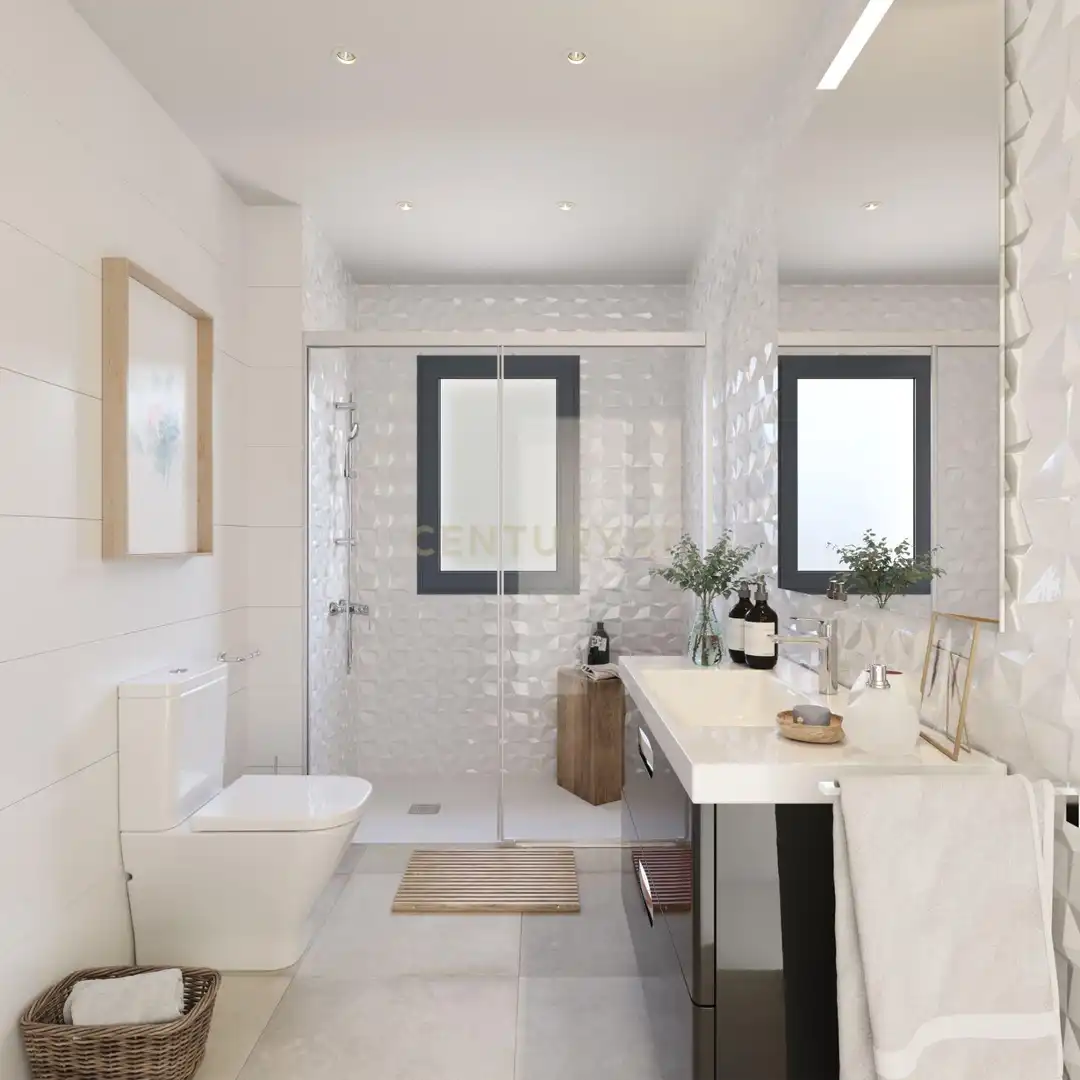 Apartamento con terraza en venta en Calle Mallorca, 8, Fuengirola, Spain, imagen 5