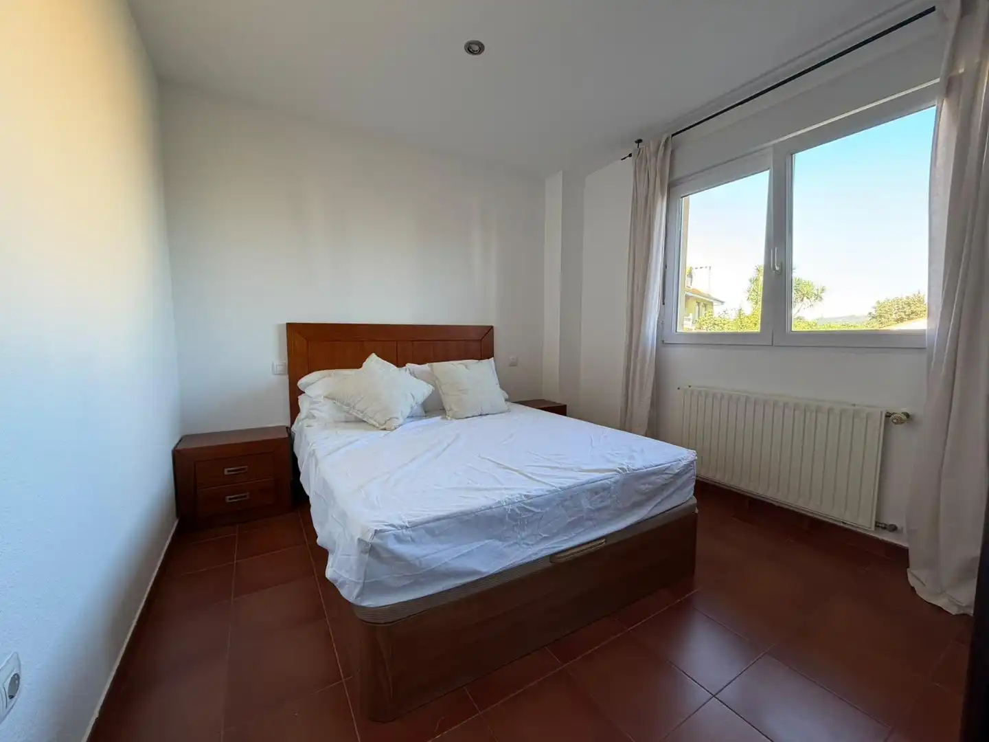 Apartments for rent in Miengo pueblo