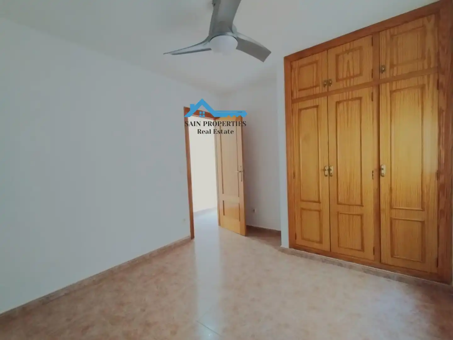 Vista exterior de Piso en venta en Altea con Aire acondicionado, Calefacción y Terraza