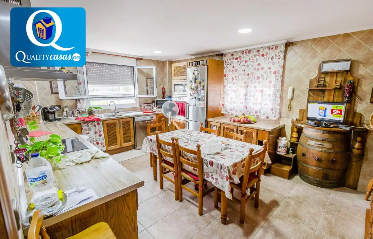 Detached house for sale in Partidas de Alicante, imagen 11