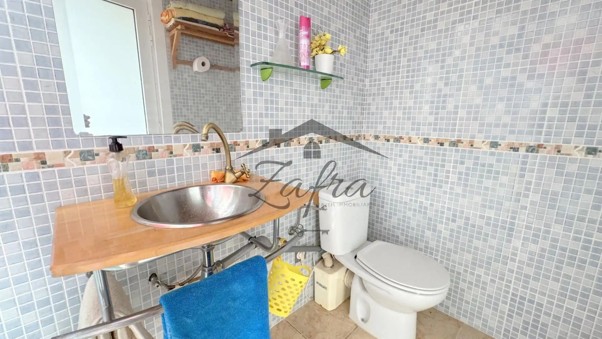 Haus mit Pool zum Verkauf in Sils, imagen 40
