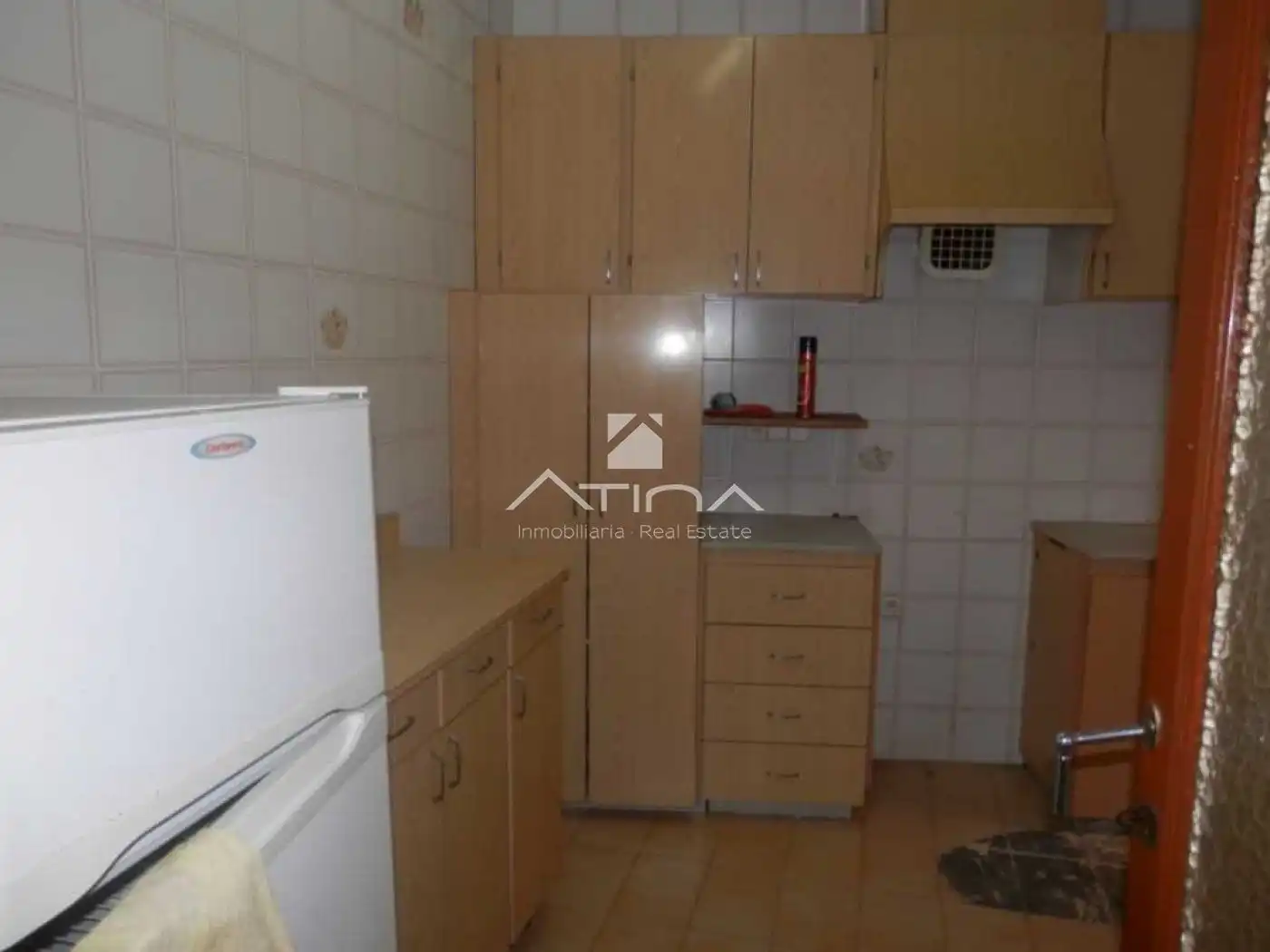 Küche von Haus oder Chalet zum Verkauf in Gandia
