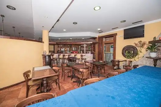 Locale commerciale in vendita a Cuntis, imagen 6