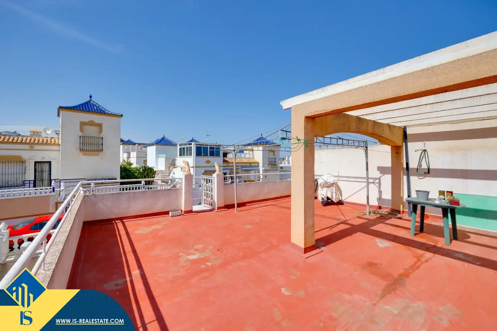 Maison avec piscine à vendre à Los Balcones - Los Altos, imagen 12